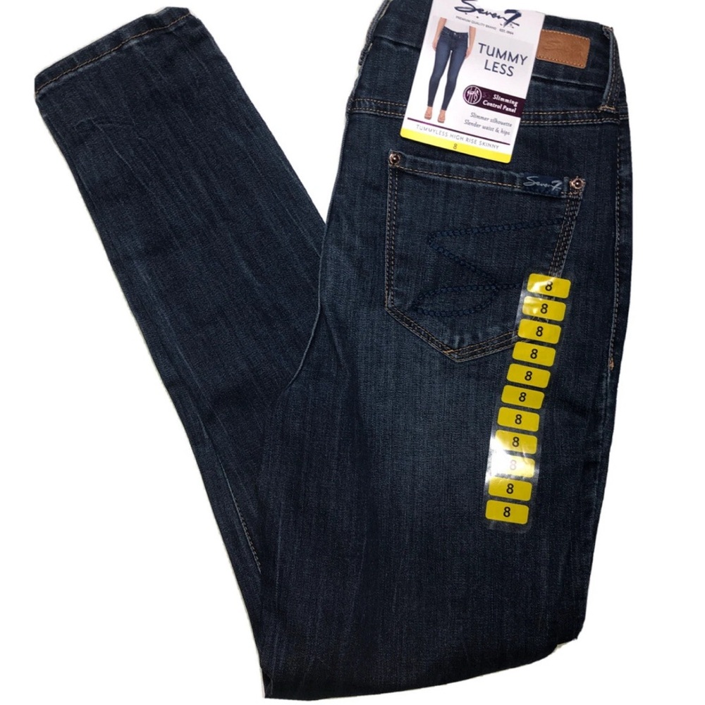 Seven7 women’s Slim Jeans